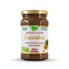 NIOCCIOLATA Pâte à Tartiner Cacao et noisettes Bio - 250g
