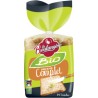 LA BOULANGERE Pain de mie complet grandes tranches Bio - 500g